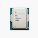 Intel Core Ultra 9 285K Core Ultra 200S Desktop Processor - 24 Cores (8P+16E), Up to 5.7 GHz, LGA1851, Unlocked