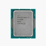 Intel Core i3-12100F 12th Gen Desktop Processor - 4 Cores, Up to 4.3 GHz, LGA1700, No Integrated Graphics
