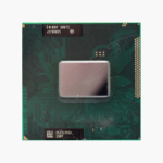 Intel Core i3-2328M (SR0TC) Laptop Processor - 2 Cores, 4 Threads, 2.20 GHz, 3MB Cache, Socket G2