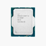 Intel Core i5-12400F 12th Gen Desktop Processor - 6 Cores, Up to 4.4 GHz, LGA1700, No Integrated Graphics