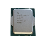 Intel Core i5-13400F 13th Gen Desktop Processor - 10 Cores (6P+4E), Up to 4.6 GHz, LGA1700, No Integrated Graphics