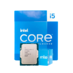 Intel Core i5-13600K 13th Gen Desktop Processor - 14 Cores (6P+8E), Up to 5.1 GHz, LGA1700, Unlocked