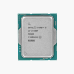 Intel Core i5-14400F 14th Gen Desktop Processor - 10 Cores (6P+4E), Up to 4.7 GHz, LGA1700, No Integrated Graphics