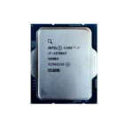 Intel Core i7-13700KF 13th Gen Desktop Processor - 16 Cores (8P+8E), Up to 5.4 GHz, LGA1700, Unlocked, No Integrated Graphics
