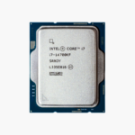 Intel Core i7-14700F 14th Gen Desktop Processor - 20 Cores (8P+12E), Up to 5.4 GHz, LGA1700, No Integrated Graphics