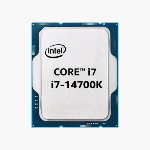 Intel Core i7-14700K Desktop Processor (BX8071514700K)