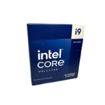 Intel Core i9-13900KF 13th Gen Desktop Processor - 24 Cores (8P+16E), Up to 5.8 GHz, LGA1700, Unlocked, No Integrated Graphics
