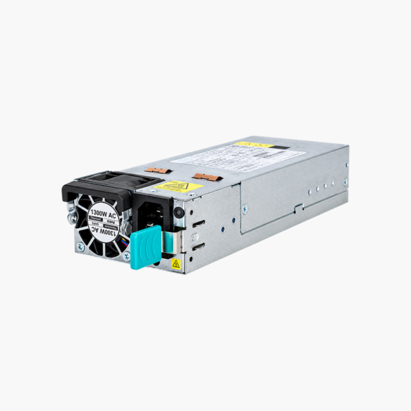 Intel FHD2PSCAGE2P1 2+1 Redundant Power Supply Cage — For Intel SC5100 and SC5200 Server Chassis