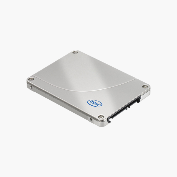 Intel SSD 320 Series 600GB SATA 2.5-inch Internal SSD (SSDSA2CW600G3)
