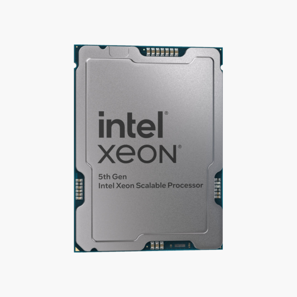 Intel Xeon 6511P OEM Server Processor (PK8072006398801)