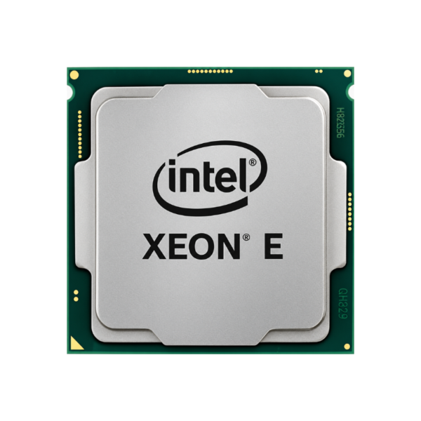 Intel Xeon E-2336 Server Processor - 6 Cores, 12 Threads, 2.9 GHz Base / 4.8 GHz Turbo, LGA1200