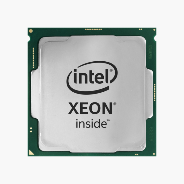 Intel Xeon E-2456 Server Processor (E-2456)