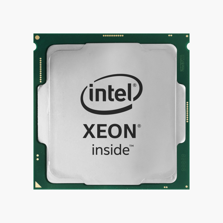 Intel Xeon E-2456 Server Processor (E-2456)