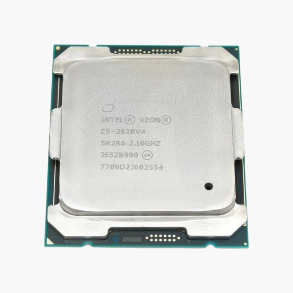 Intel Xeon E5-2620 v4 Server Processor (E5-2620v4)