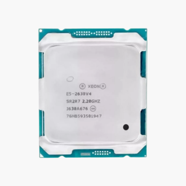 Intel Xeon E5-2630 v4 Server Processor (E5-2630v4)