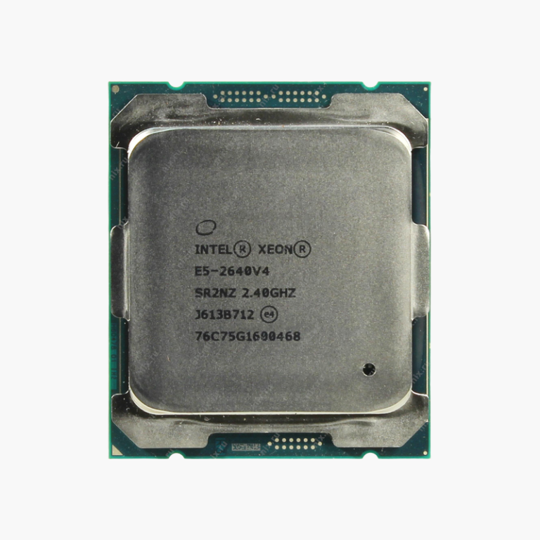 Intel Xeon E5-2640 v4 Server Processor (E5-2640V4)