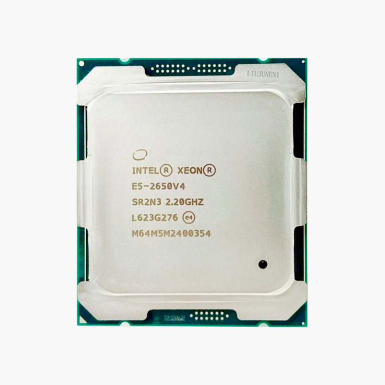 Intel Xeon E5-2650 v4 Server Processor (E5 2650V4)