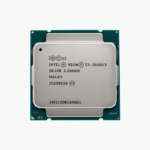 Intel Xeon E5-2660 v3 Server Processor - 10 Cores, 20 Threads, 2.6 GHz Base / 3.3 GHz Turbo, LGA2011-3