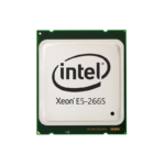 Intel Xeon E5-2665 Server Processor - 8 Cores, 16 Threads, 2.4 GHz Base / 3.1 GHz Turbo, LGA2011