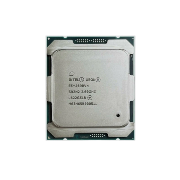 Intel Xeon E5-2699 v4 Server Processor - 22 Cores, 44 Threads, 2.2 GHz Base / 3.6 GHz Turbo, LGA2011-3