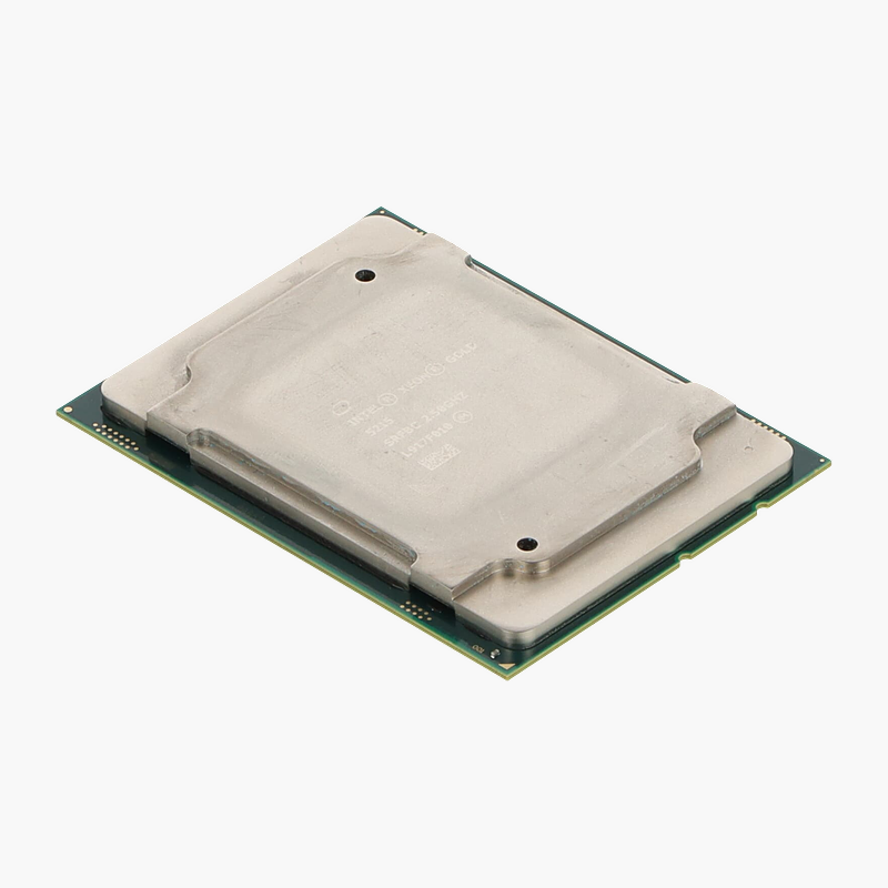 Intel Xeon Gold 5215 10-Core 2.5GHz Server Processor (338 BSDJ) – 13.75MB Cache, 85W Intel Xeon Gold 5215 10-Core 2.5GHz Server Processor (338 BSDJ)