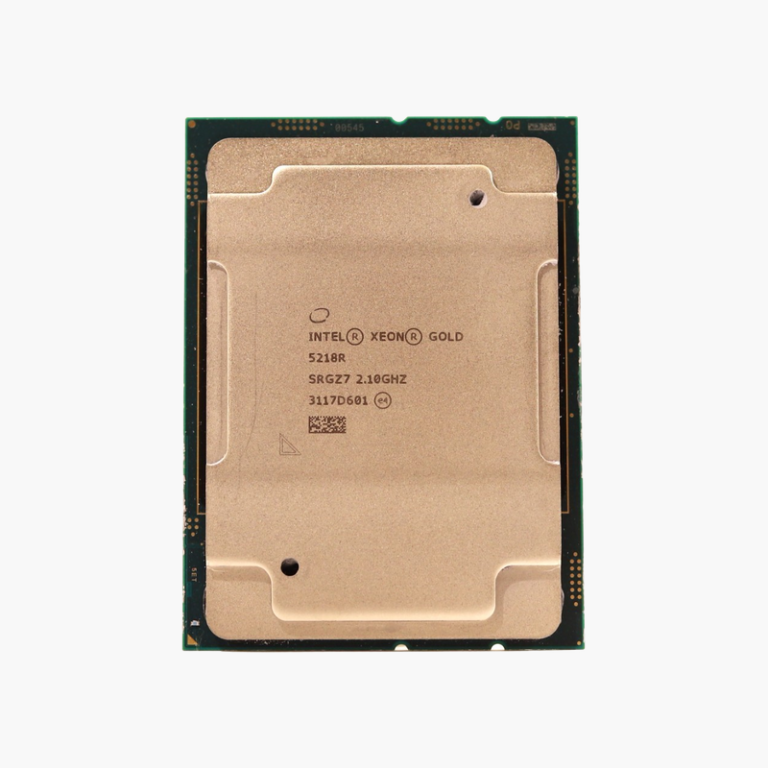Intel Xeon Gold 5218R Server Processor (SRGZ7)