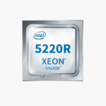 Intel Xeon Gold 5220R Server Processor - 24 Cores, 48 Threads, 2.2 GHz Base / 4.0 GHz Turbo, LGA3647