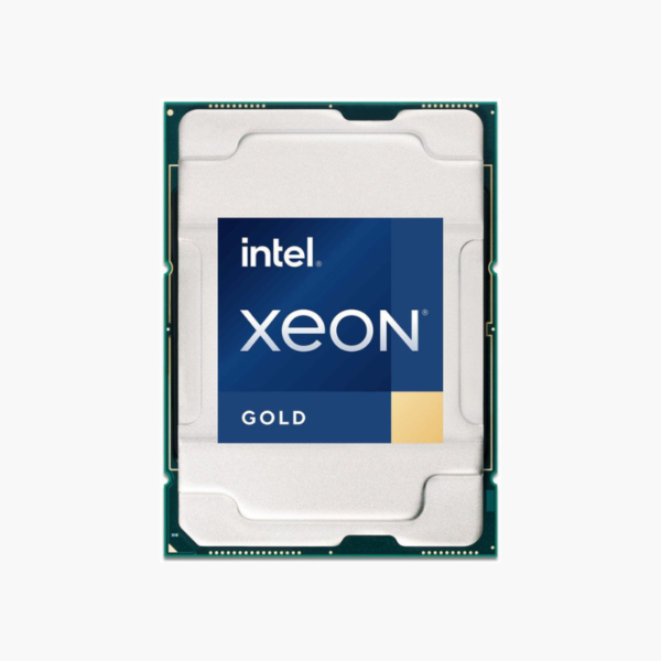 Intel Xeon Gold 5320 Server Processor - 26 Cores, 52 Threads, 2.2 GHz Base / 3.4 GHz Turbo, LGA4189