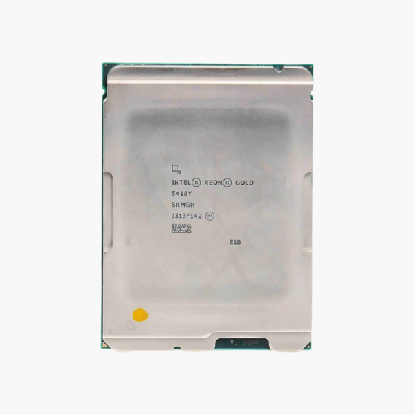 Intel Xeon Gold 5418Y Server Processor (5418Y)
