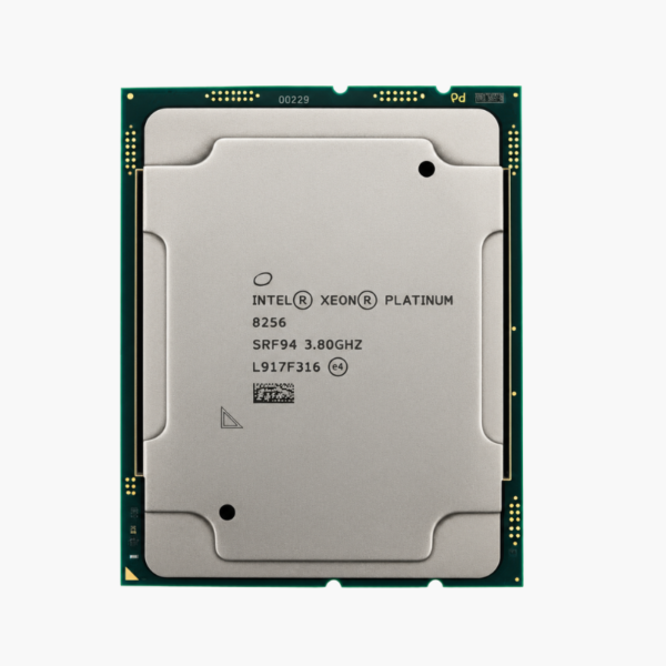 Intel Xeon Platinum 8253 Server Processor - 16 Cores, 32 Threads, 2.2 GHz Base / 3.0 GHz Turbo, LGA3647