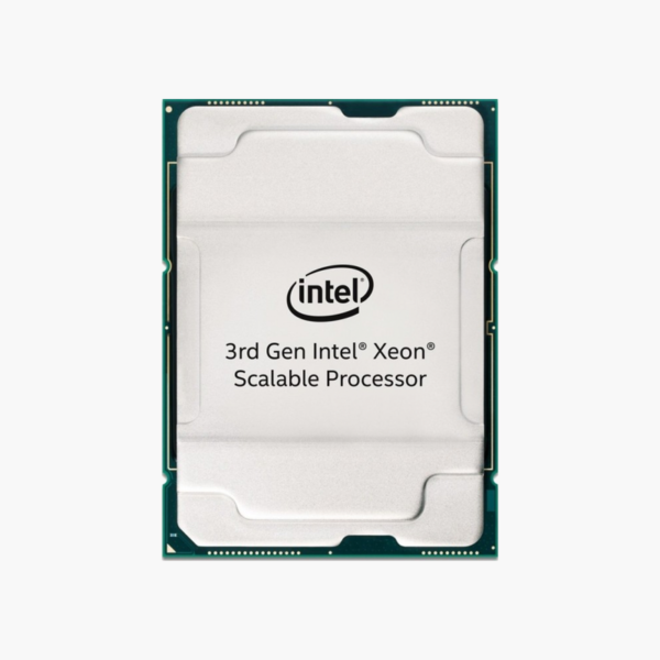 Intel Xeon Platinum 8352M Server Processor (8352M)