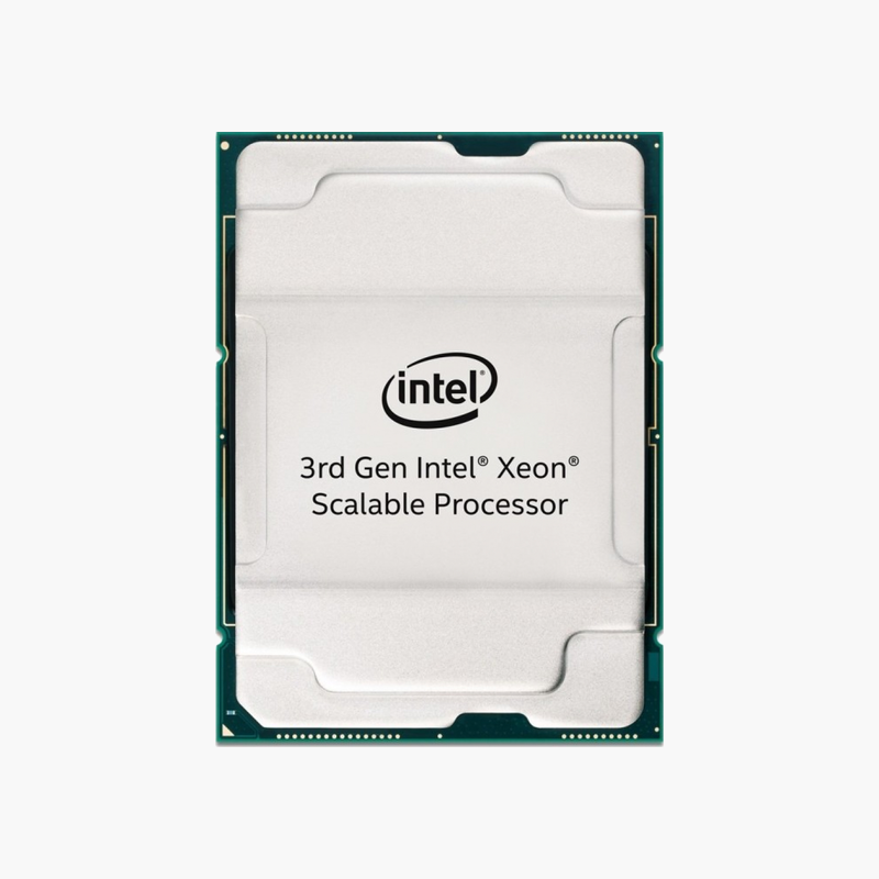 Intel Xeon Platinum 8352M Server Processor (8352M) – 32-Core, 64-Thread, Up to 3.5GHz, LGA 4189, 48MB L3 (Refurbished) Intel Xeon Platinum 8352M Server Processor (8352M)