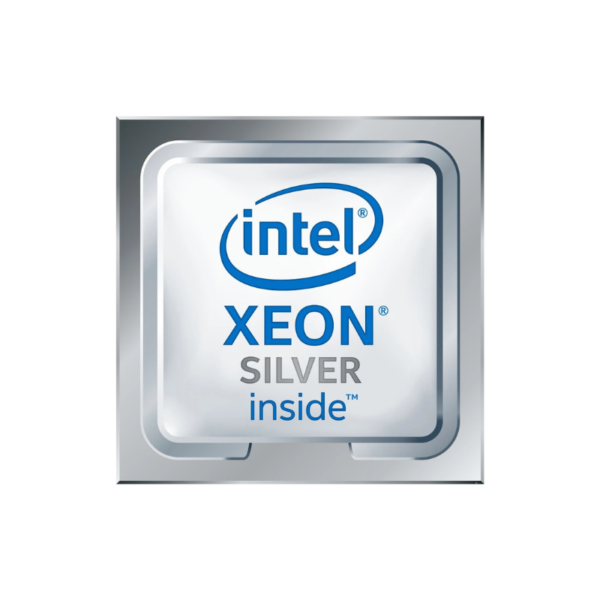Intel Xeon Silver 4210 Server Processor - 10 Cores, 20 Threads, 2.2 GHz Base / 3.2 GHz Turbo, LGA3647
