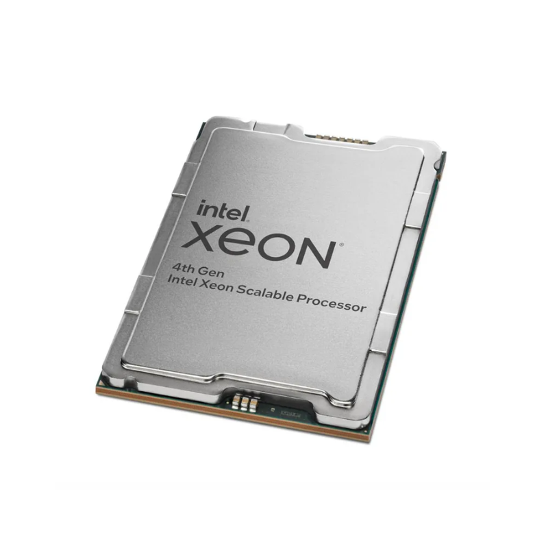 Intel Xeon Silver 4410T Server Processor — 10 Cores, 20 Threads, 2.7 GHz Base Intel Xeon Silver 4410T Server Processor - 10 Cores, 20 Threads, 2.7 GHz Base / 4.0 GHz Turbo, LGA4677 - Image 1