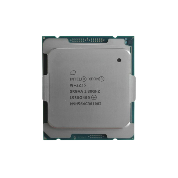 Intel Xeon W-2295 Workstation Processor - 18 Cores, 36 Threads, 3.0 GHz Base / 4.6 GHz Turbo, LGA2066
