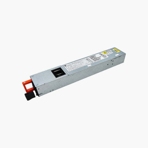 Juniper EX-PWR2-930-AC 930W AC Power Supply with PoE for EX4200 Series Switches
