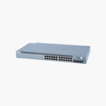 Juniper EX2300-24T-DC 24-Port Gigabit Ethernet Switch – DC Power Supply, 4x 10G SFP+ Uplinks