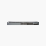 Juniper EX2300-48P 48-Port Gigabit PoE+ Switch – 740W PoE+, 4x 10G SFP+ Uplinks, Virtual Chassis