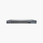 Juniper EX4400-24X 24-Port 10G SFP+ Layer 3 Switch – 2x 100G QSFP28, Virtual Chassis, Redundant Power