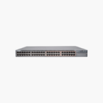 Juniper EX4400-48P 48-Port PoE Switch – 802.3bt Up to 90W, 2x 100G QSFP28, MACsec, Virtual Chassis