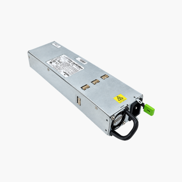 Juniper EX4500-PWR1-AC-FB 1200W AC Power Supply — Front-to-Back Airflow for EX4500 Switches