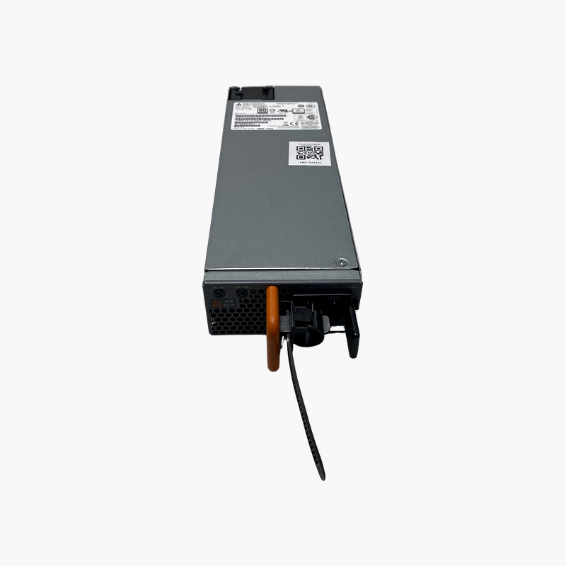 Juniper-JPSU-715-AC-AFO-715W-AC-Power-Supply-Front-to-Back-Airflow-for-EX4300-Switches-1.png Juniper JPSU-715-AC-AFO 715W AC Power Supply — Front-to-Back Airflow for EX4300 Switches - Image 1