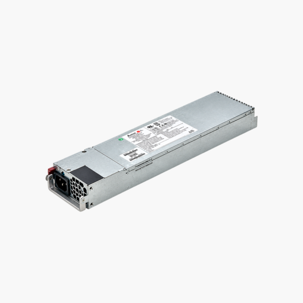 Juniper UNIV-PS-400W-AC 400W Redundant AC Power Supply for Juniper Security Appliances