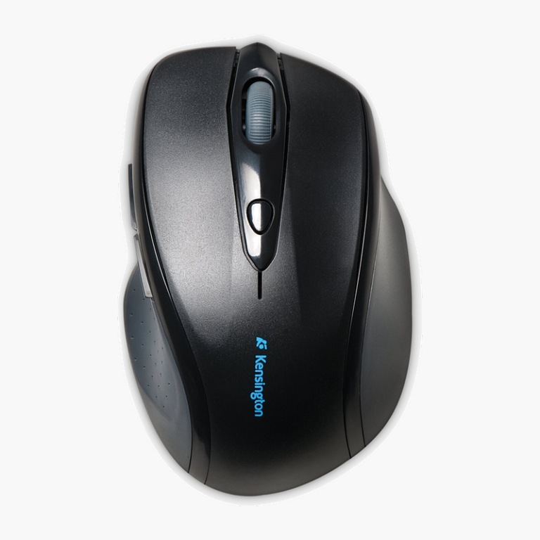 Kensington 2.4GHz Wireless Optical Mouse (K72370US)