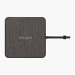 Kensington MD120U4 USB4 Portable Docking Station (K32850WW)