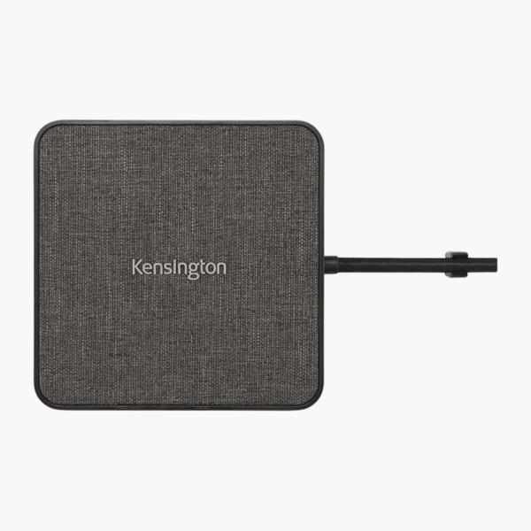 Kensington MD120U4 USB4 Portable Docking Station (K32850WW)