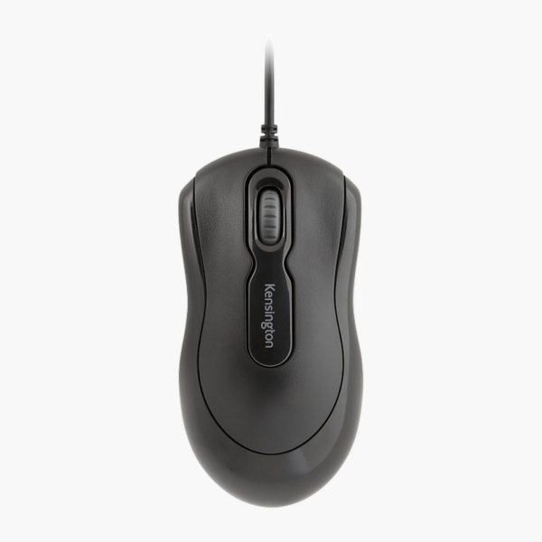 Kensington Mouse-in-a-Box Wired Mouse (K72356WW)