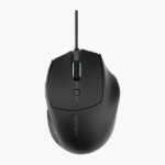 Kensington Pro Fit Ergo MY435 EQ Wired Mouse (K72512NA)