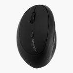 Kensington Pro Fit Left-Handed Ergo Wireless Mouse (K79810WW)