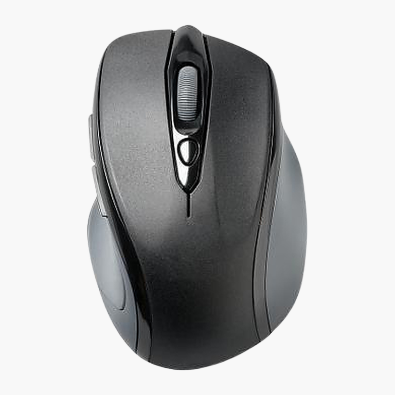 Kensington Pro Fit Mid-Size Wireless Mouse (K72405US)